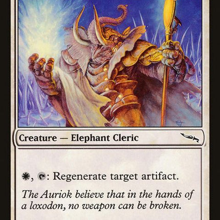 12-loxodonmender