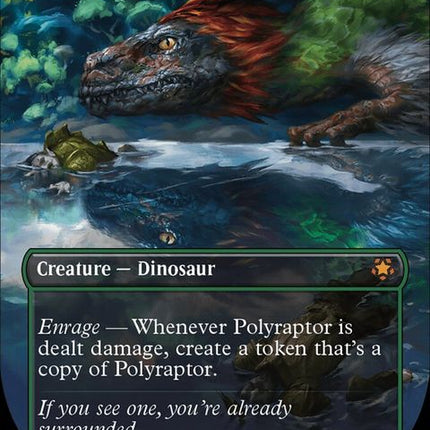 12-polyraptor