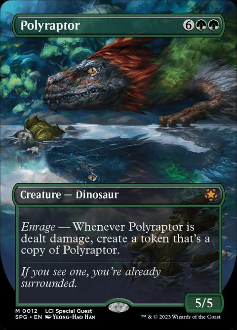 12-polyraptor