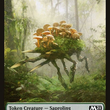 12-saproling