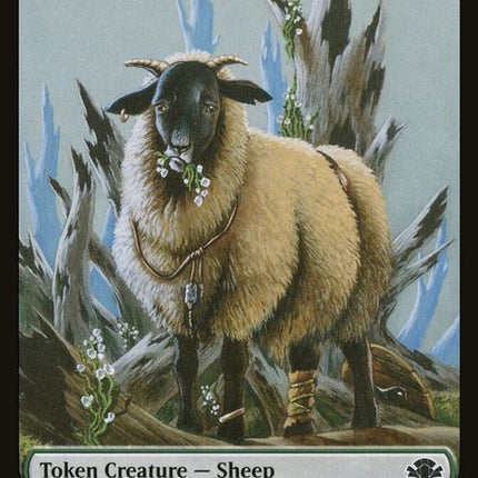12-sheep