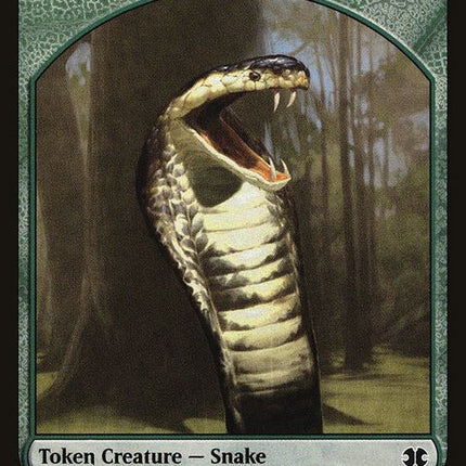 12-snake