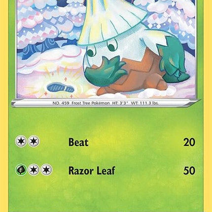 12-snover