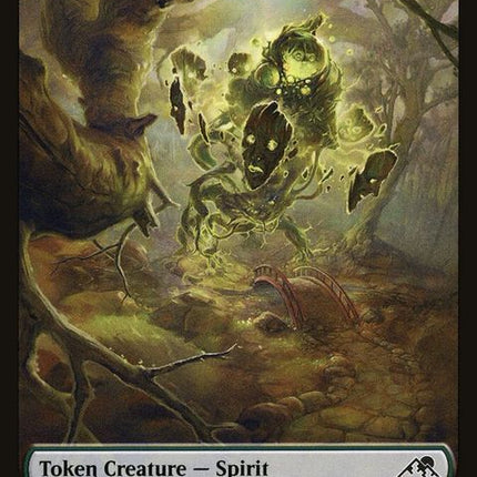 12-spirit