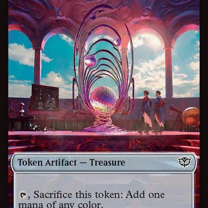 12-treasure