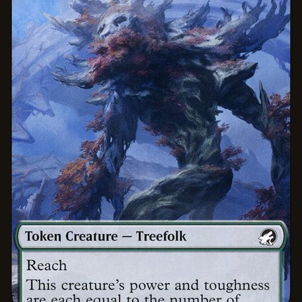 12-treefolk