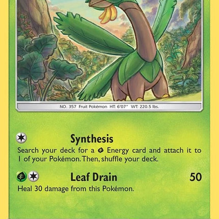 12-tropius