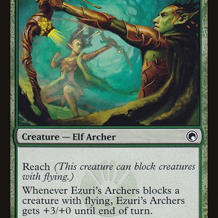 120-ezurisarchers