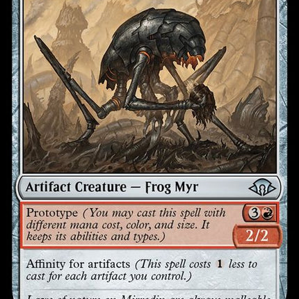 120-frogmyrenforcer