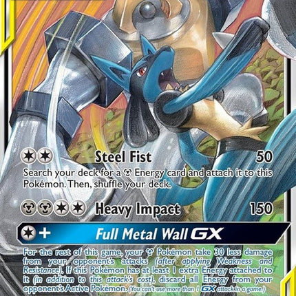 120-lucariomelmetalgx