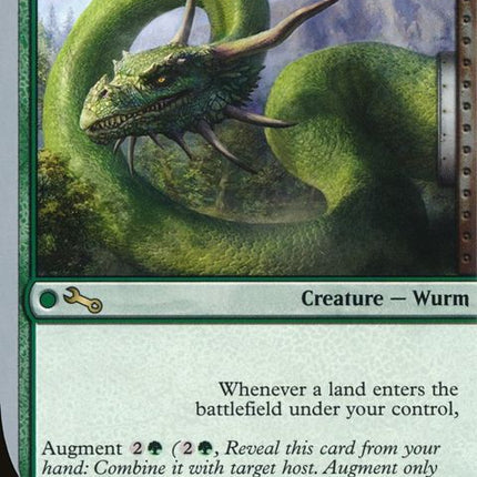 120-serpentine