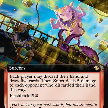 120-snort