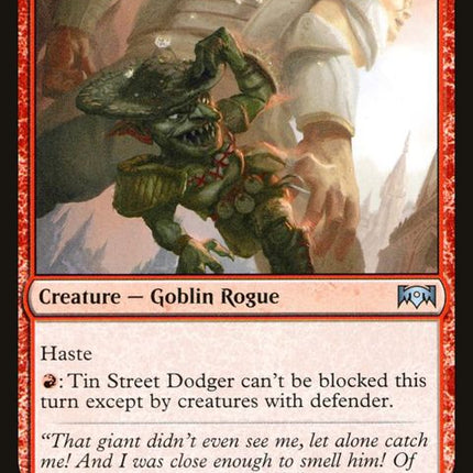 120-tinstreetdodger