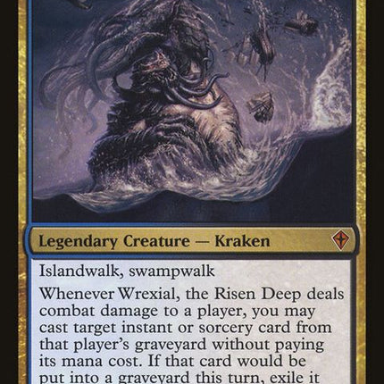 120-wrexialtherisendeep
