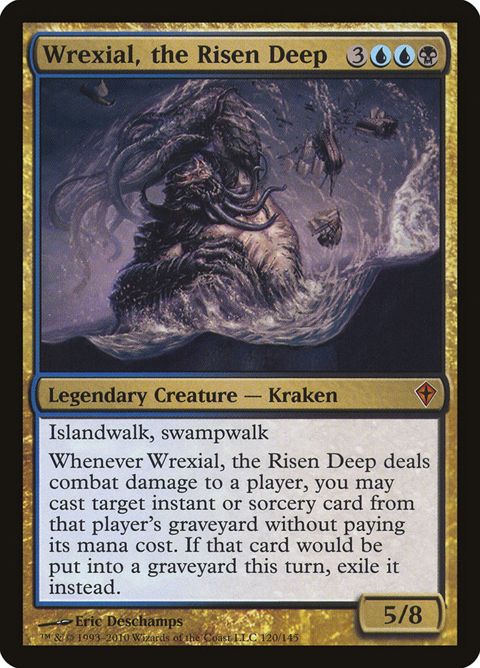 120-wrexialtherisendeep