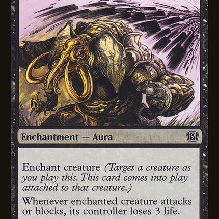 120★-contaminatedbond