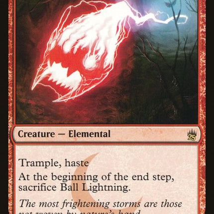 121-balllightning