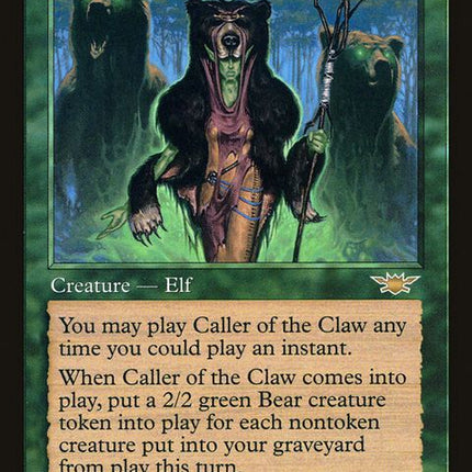 121-calleroftheclaw