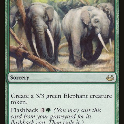 121-calloftheherd