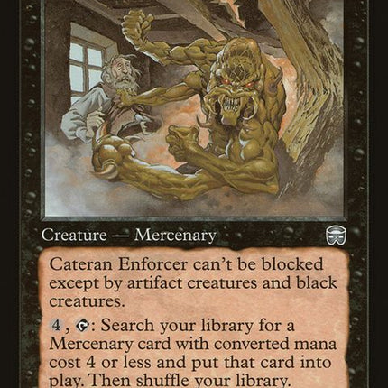121-cateranenforcer