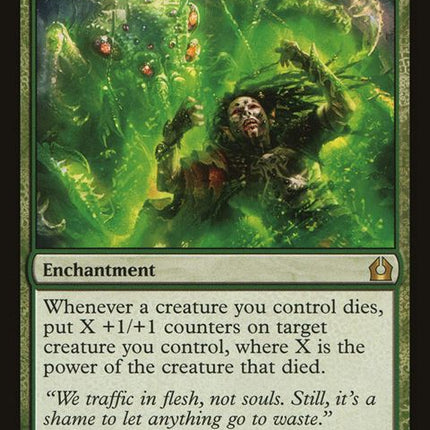121-deathspresence