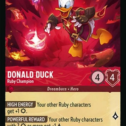 121-donaldduck-rubychampion