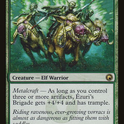 121-ezurisbrigade
