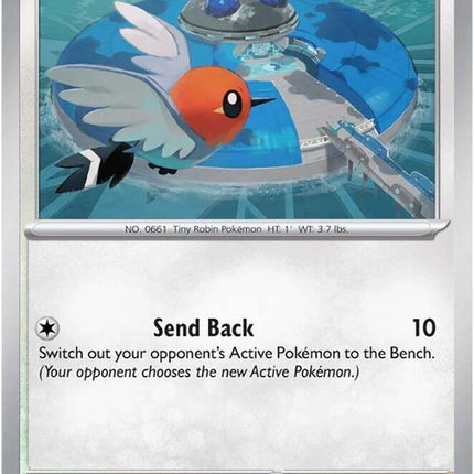 121-fletchling