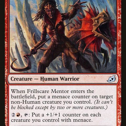 121-frillscarementor