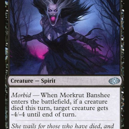 121-morkrutbanshee