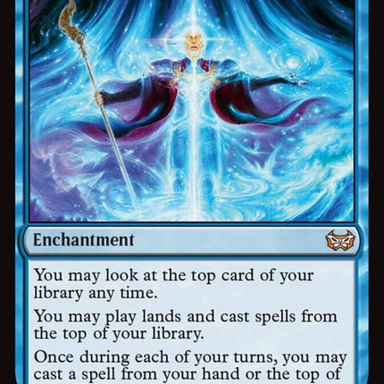 121-onewiththemultiverse