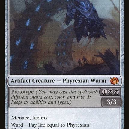 121-phyrexianfleshgorger