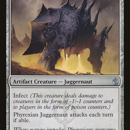 121-phyrexianjuggernaut