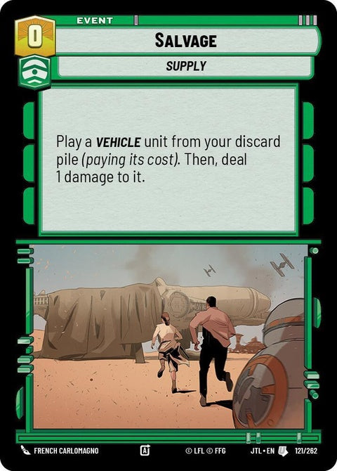 121-salvage-a