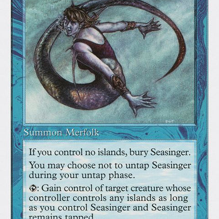 121-seasinger