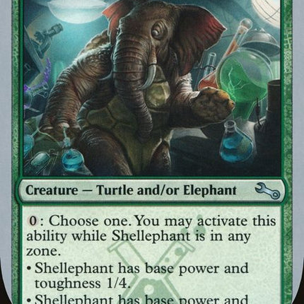 121-shellephant
