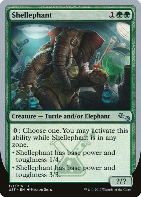 121-shellephant
