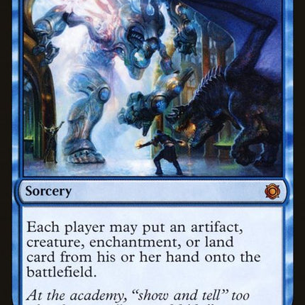 121-showandtell