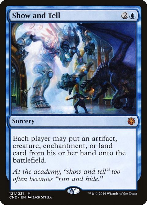 121-showandtell