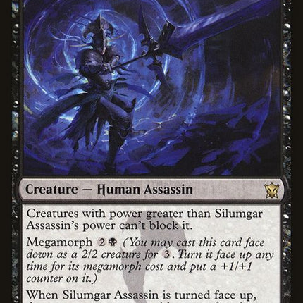 121-silumgarassassin