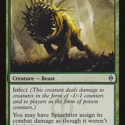 121-spinebiter