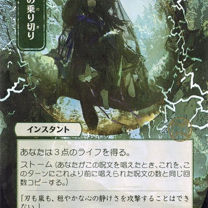 121-weatherthestorm
