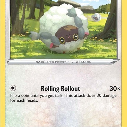 121-wooloo