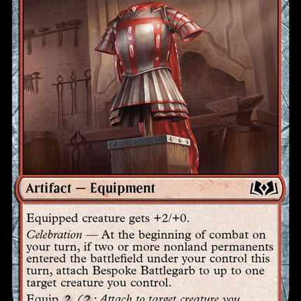 122-bespokebattlegarb