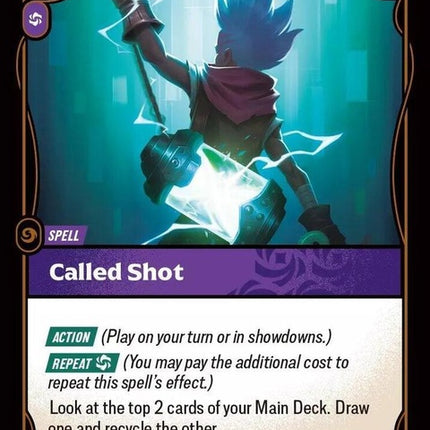 122-calledshot