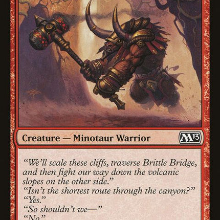 122-canyonminotaur