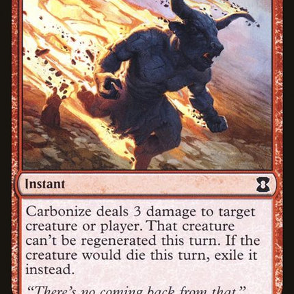 122-carbonize