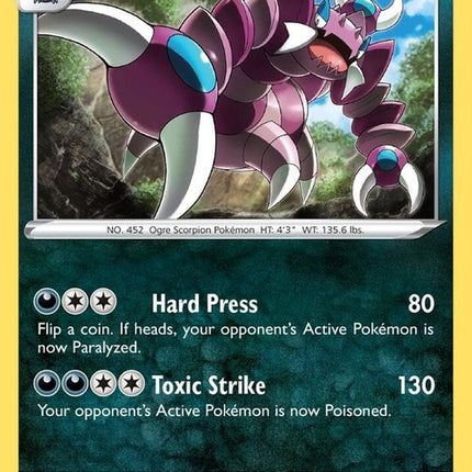 122-drapion
