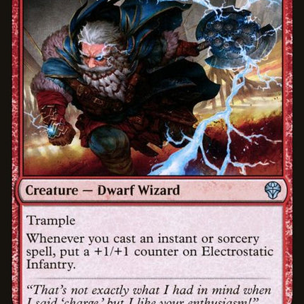 122-electrostaticinfantry