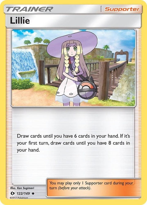 122-lillie